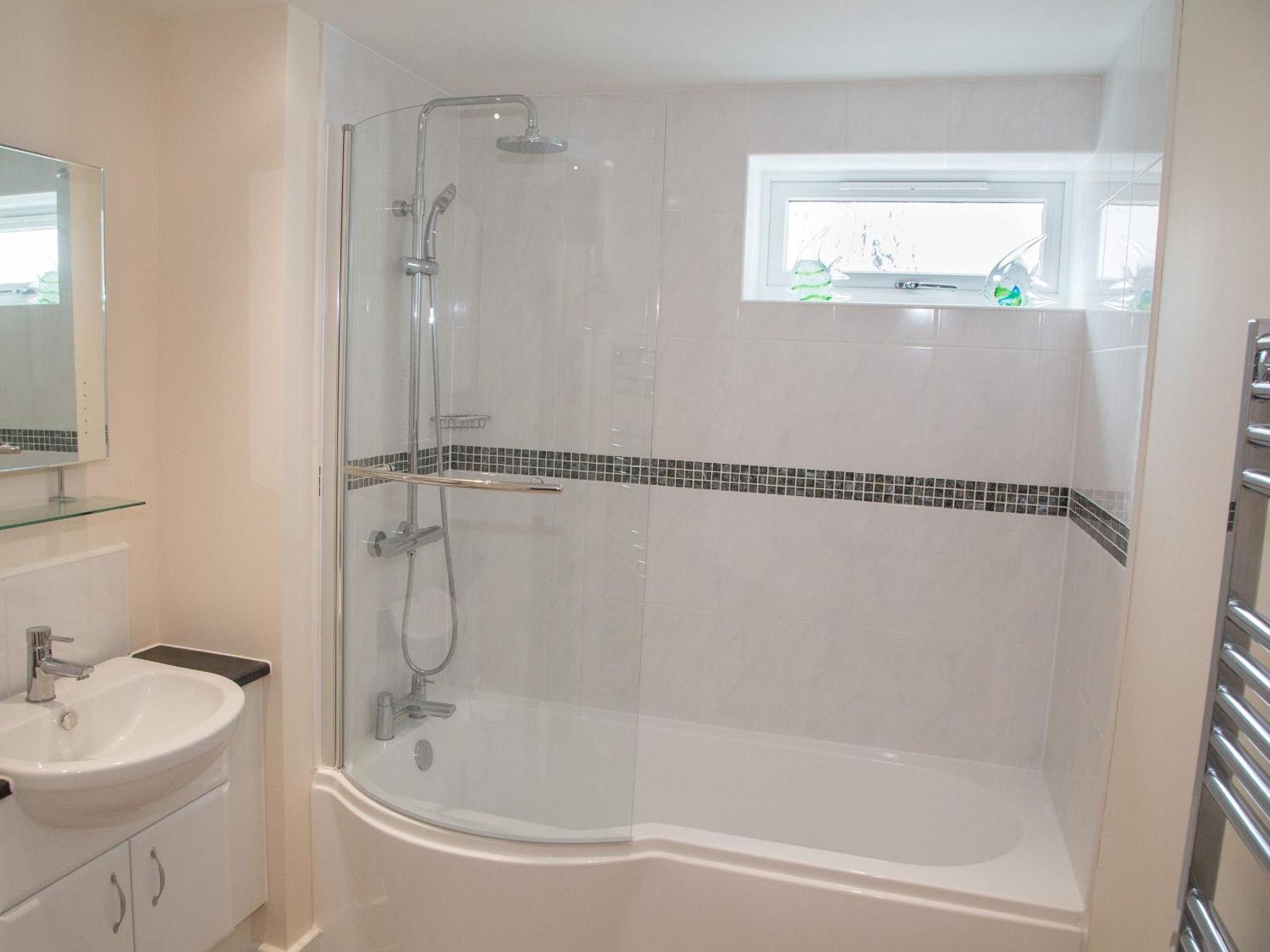 Apartment 11 - Latitude 51 Westward Ho!  Bagian luar foto