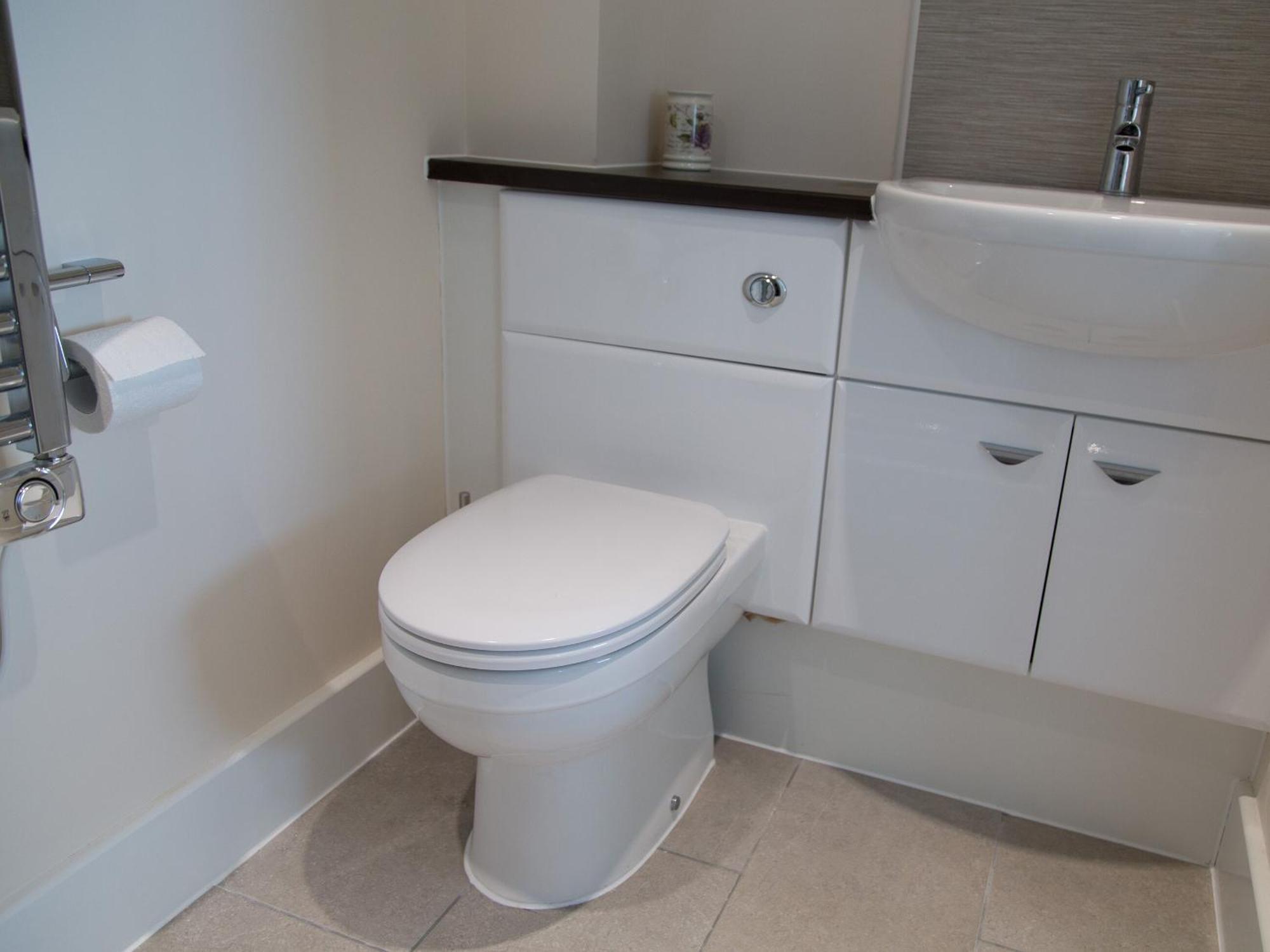 Apartment 11 - Latitude 51 Westward Ho!  Bagian luar foto