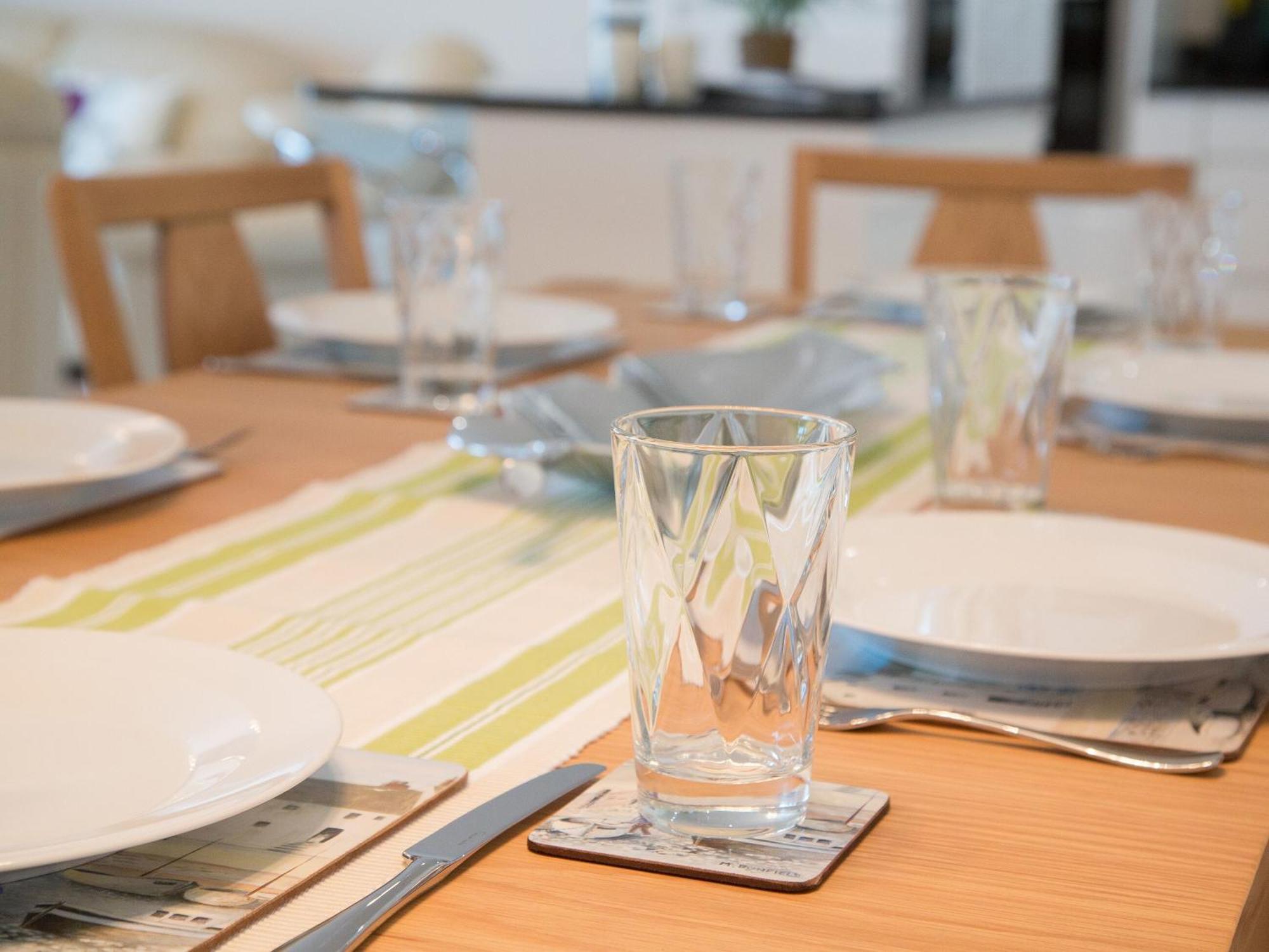 Apartment 11 - Latitude 51 Westward Ho!  Bagian luar foto